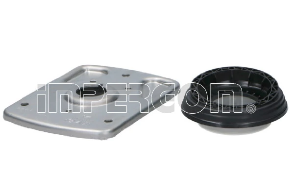 Repair Kit, suspension strut support mount